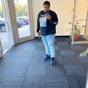 Meet your Posher, Donovan